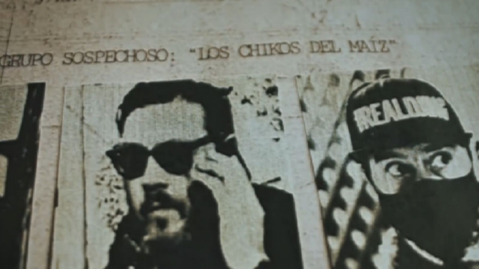 Los Chikos del Maíz vuelven con nuevo disco y guiños cinematográficos | Ver