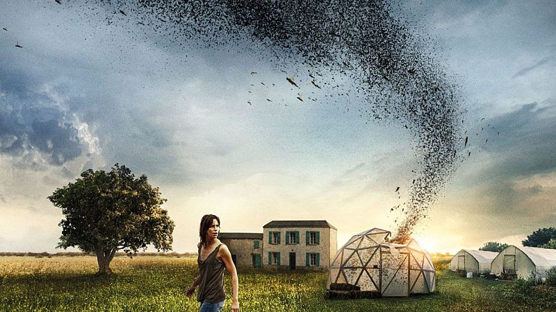 'La nube' se estrena en España tras ganar el premio especial del jurado en el Festival de Sitges