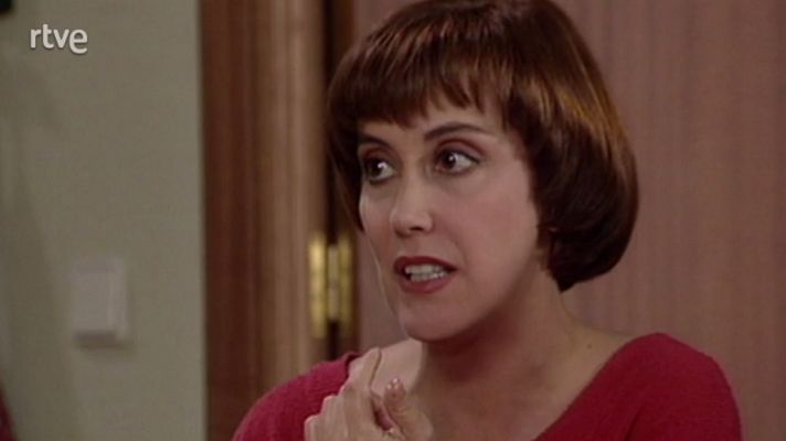 Colegio Mayor - Capítulo 5