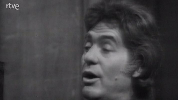 Grandes esperanzas - Capítulo 20