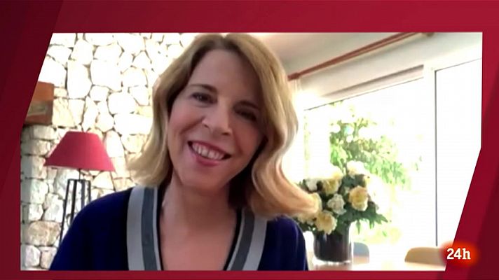 La hora cultural - La hora cultural - 05/04/21