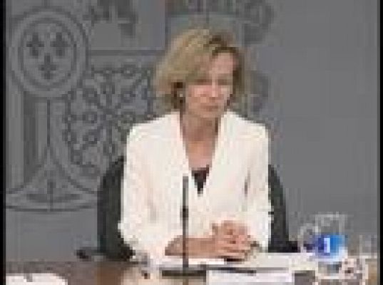  - Signos de recuperación económica