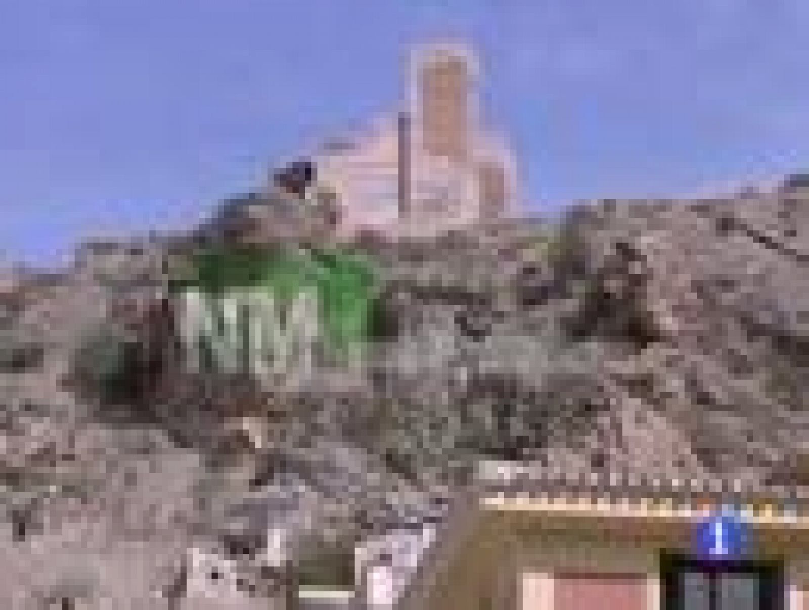 Noticias Murcia. 11/09/2009.