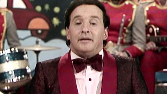 Viaje al centro de la tele - Diez míticos, la trilogía