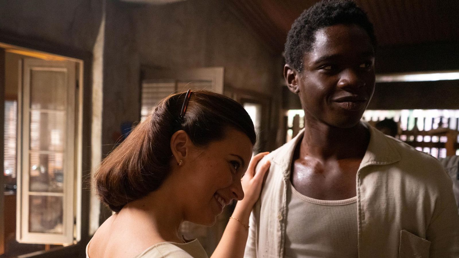 Dos vidas - Capítulo 54 - Ver ahora