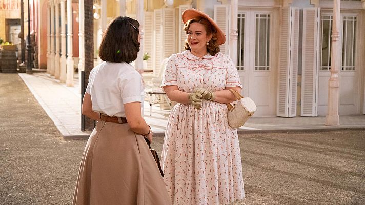 Dos vidas - Capítulo 55