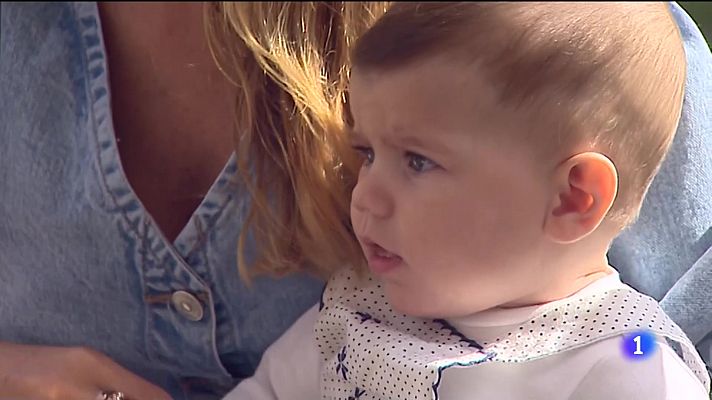 Telecanarias - Un 20% menos de niños en Canarias por la pandemia