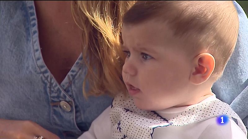 Un 20% menos de niños en Canarias por la pandemia