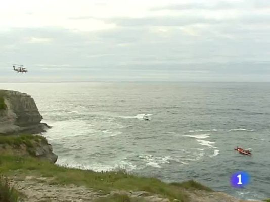 TeleCantabria - Telecantabria - 11/09/09