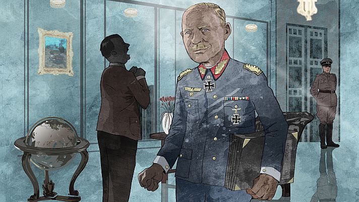 Cuenta atrás para la rendición. Los últimos 100 dias - Avance en el Este