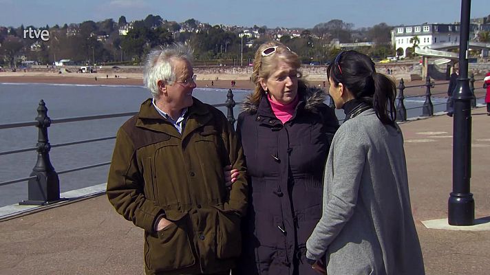 That's English - Intermedio B2.1 Cap. 126