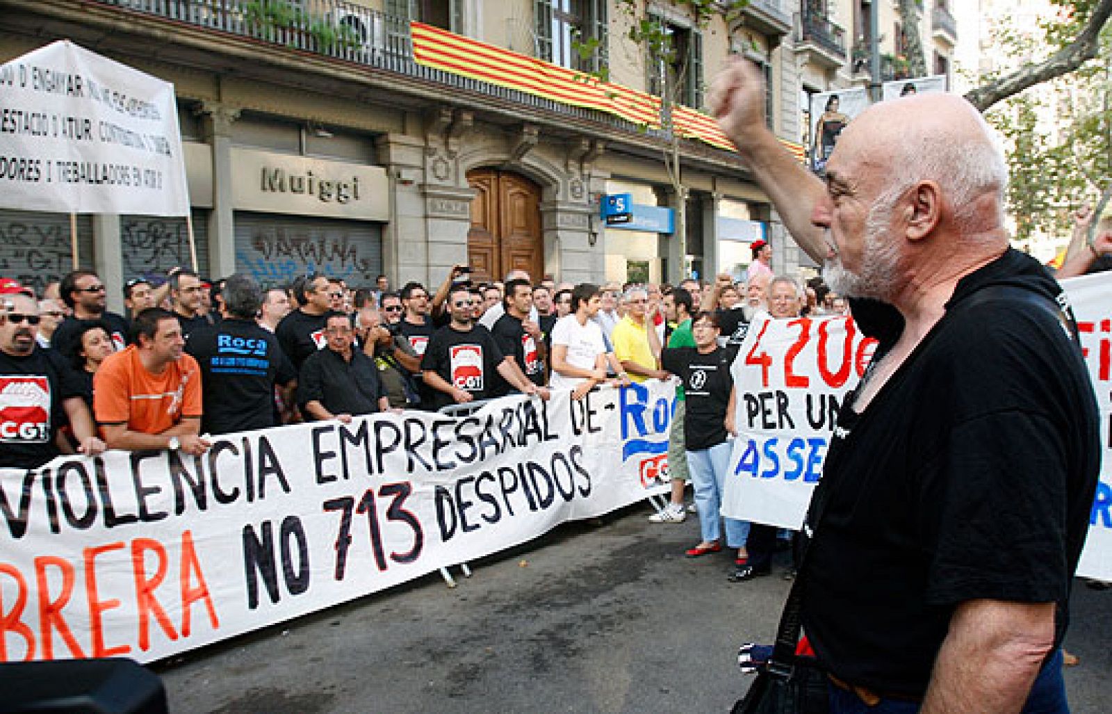  Partidos políticos e instituciones celebran hoy la Diada Nacional de Cataluña