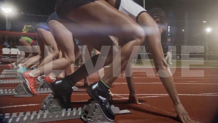 Paralímpicos - "The Journey", la campaña de ACNUR en apoyo a equipos olímpicos y paralímpicos de refugiados