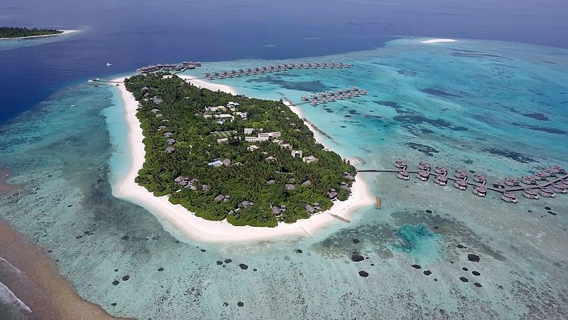 Españoles en el mundo - Maldivas - Ver ahora