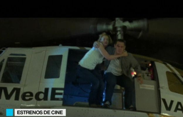  - Esta semana se estrena "Gordos"