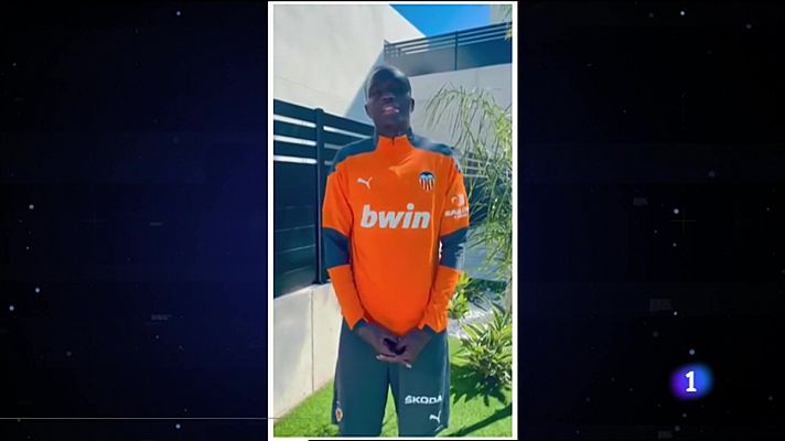 L'informatiu - Comunitat Valenciana - L'Informatiu Comunitat Valenciana 1 - 06/04/21