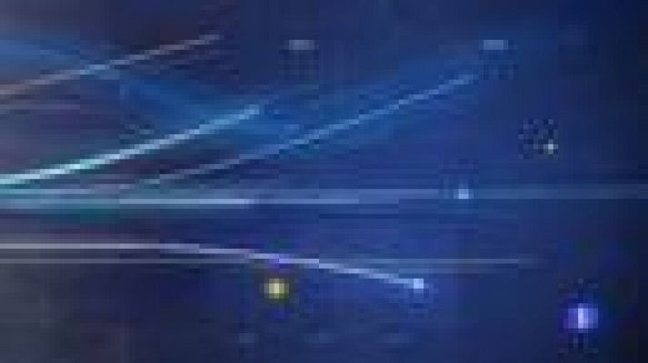 Telexornal - Galicia - Galicia en 2 minutos 06-04-2021