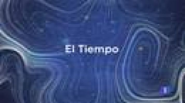 Noticias de Castilla-La Mancha - El Tiempo en Castilla-La Mancha - 05/04/2021