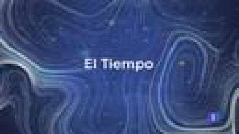  El Tiempo en Castilla-La Mancha - 05/04/2021 - ver ahora