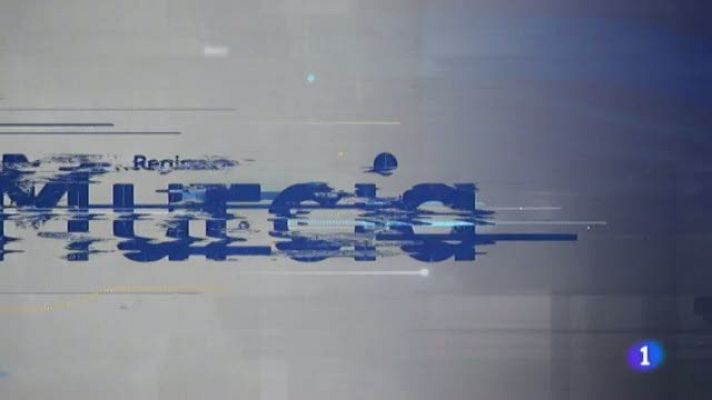 Noticias Murcia - Noticias Murcia - 06/04/2021