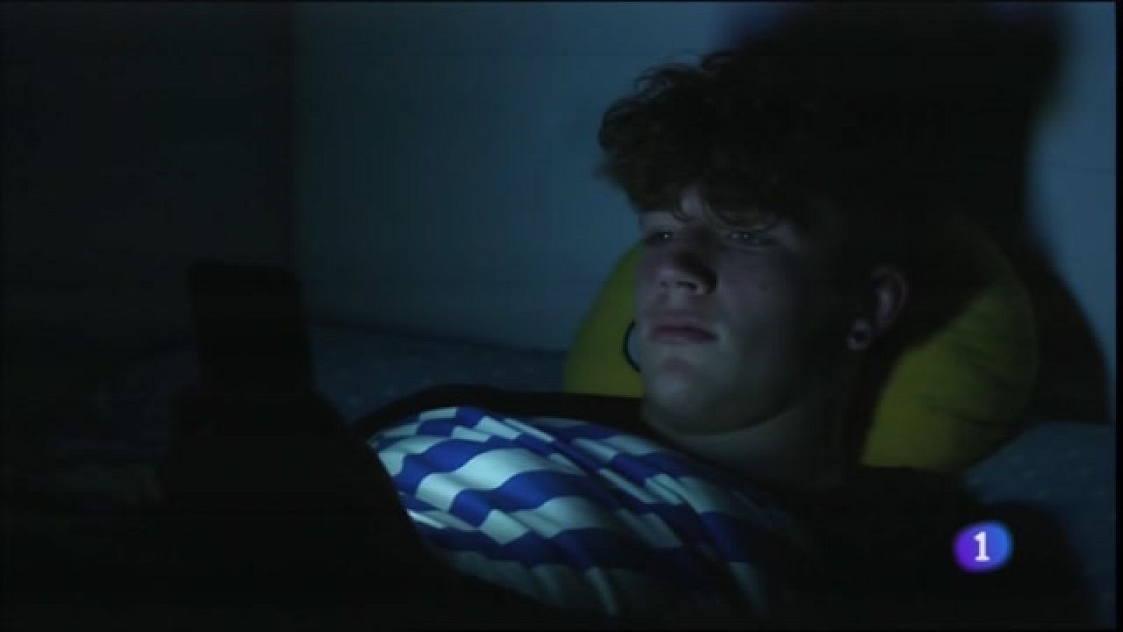 Un 33% de los adolescentes tienen problemas de sueño