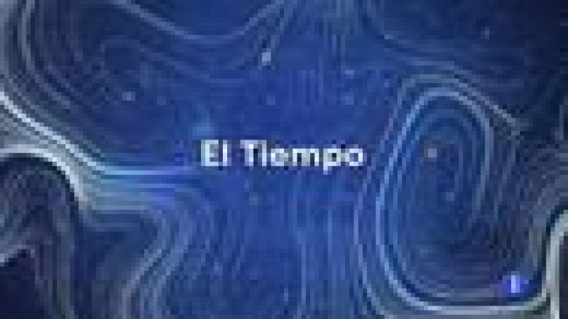  El Tiempo en la Region de Murcia - 06/04/2021