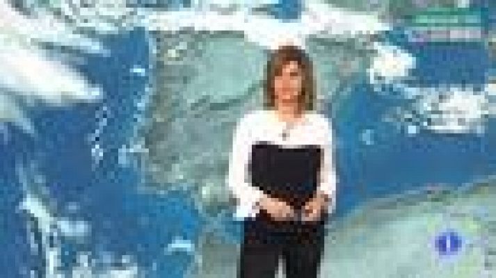 Noticias Andalucía - El tiempo en Andalucía - 06/04/2021