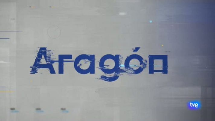 Noticias Aragón - Aragón en 2 - 06/04/21