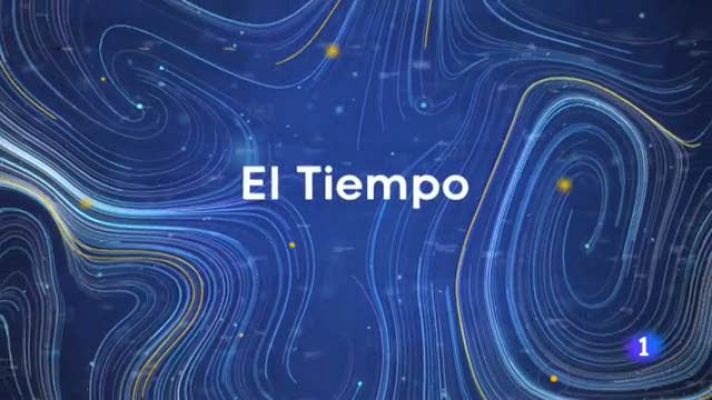Noticias Aragón - El tiempo en Aragón - 06/04/21