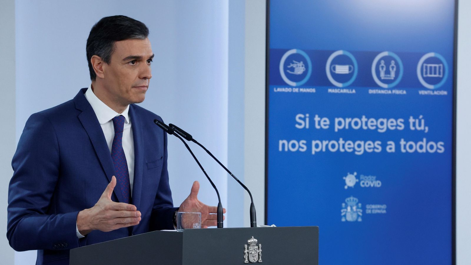 Diario 24 - 06/04/21 (2) - ver ahora