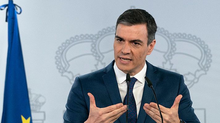 El Gobierno no prevé volver a prorrogar el estado de alarma