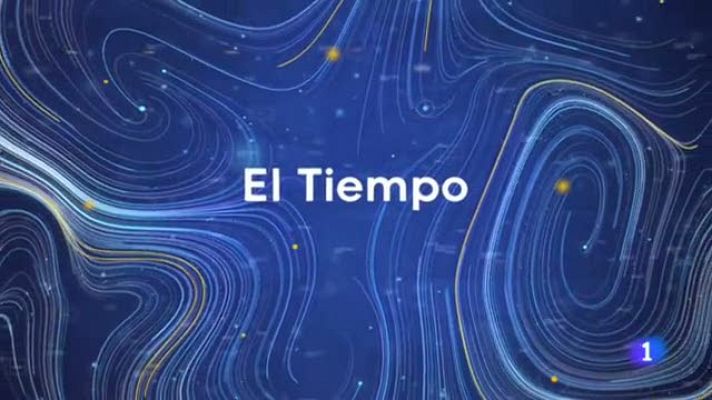 Informativo Telerioja - El tiempo en La Rioja - 06/04/21