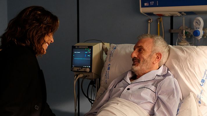 Servir y proteger - Episodio 938