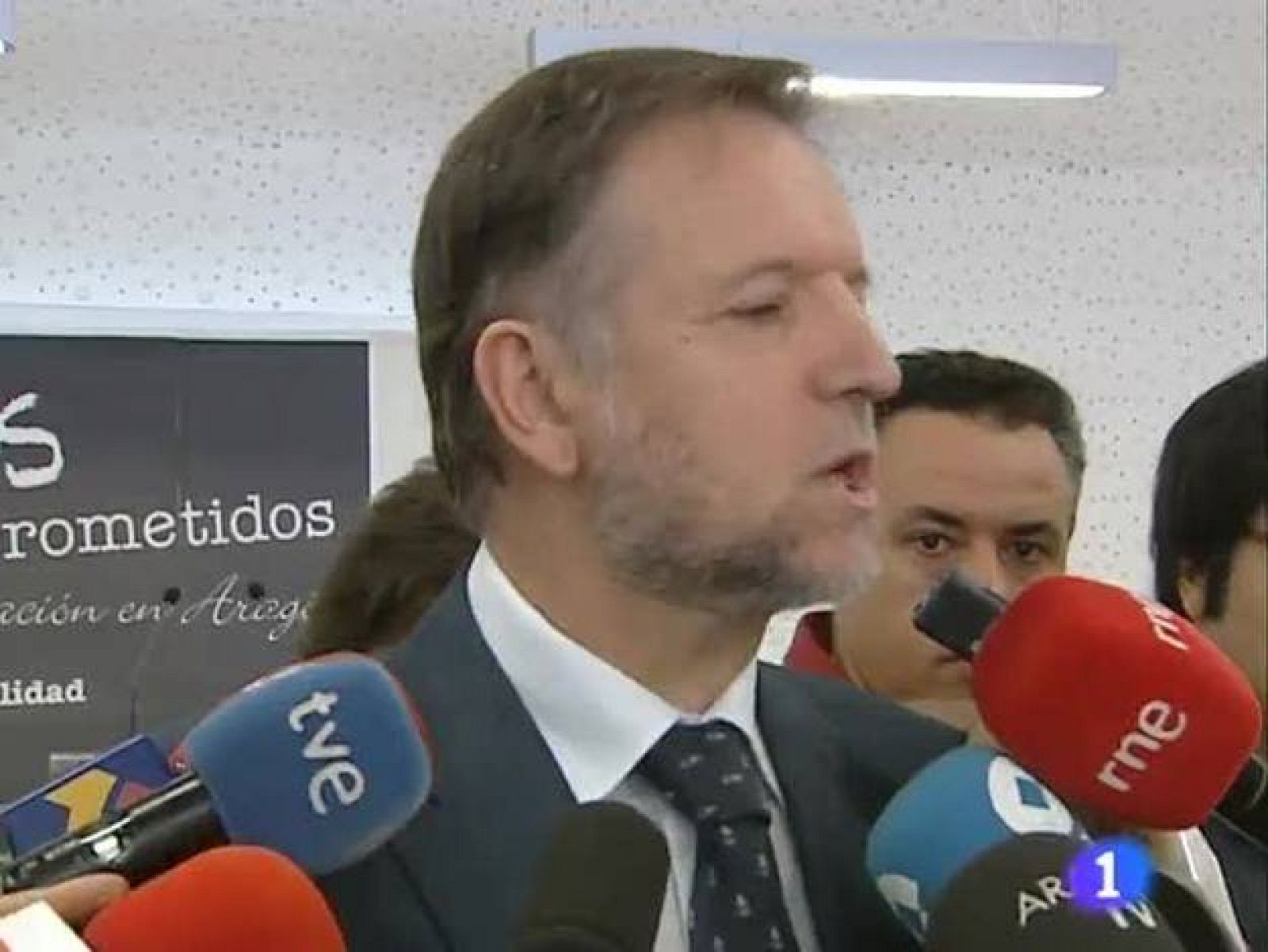 Noticias Aragón - 11/09/09 - Noticias Aragón | Ver