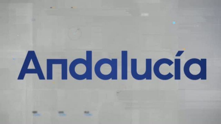 Noticias Andalucía - Noticias Andalucía 2 - 06/04/2021