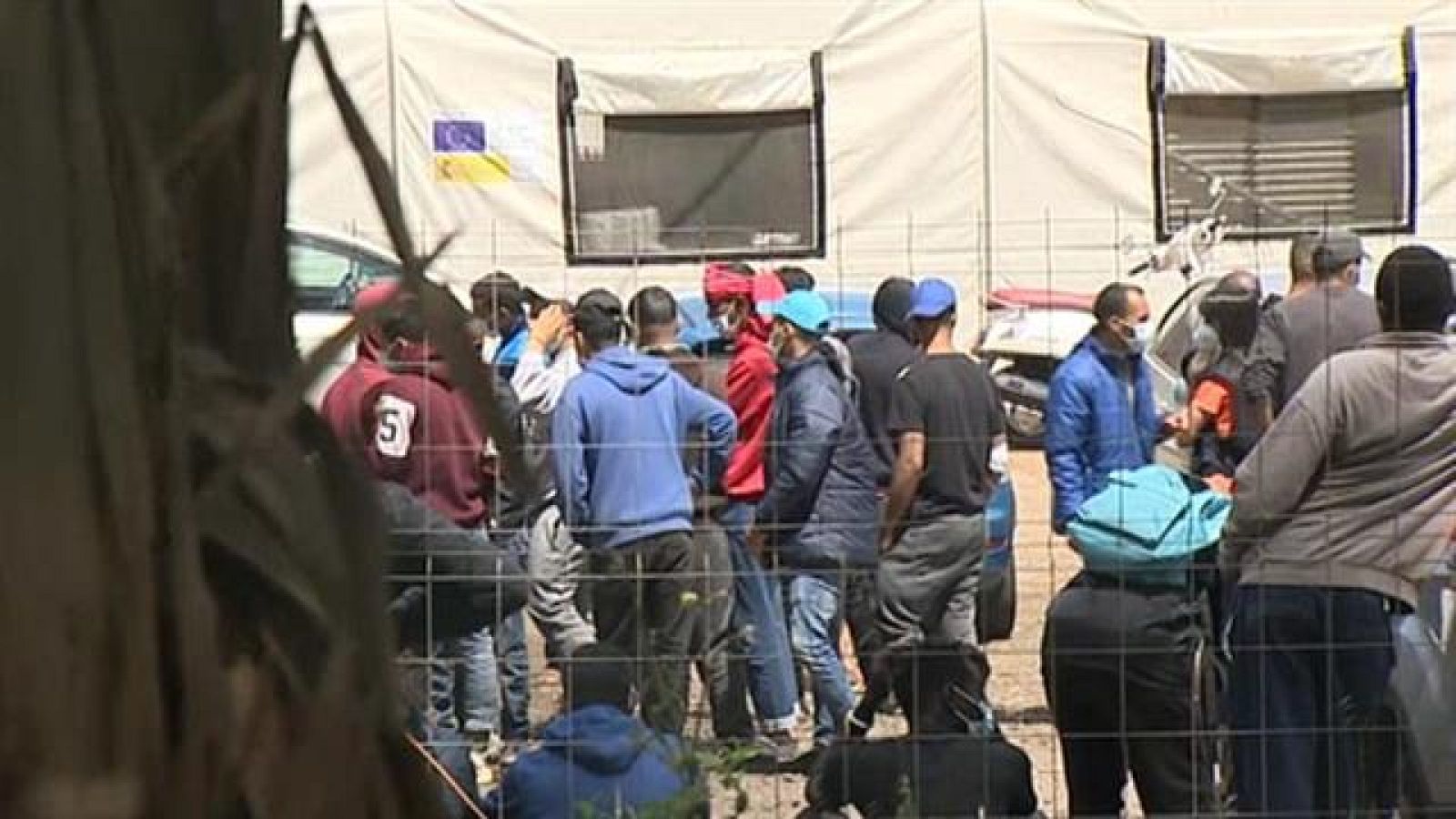 Canarias en 2' - 06/04/2021