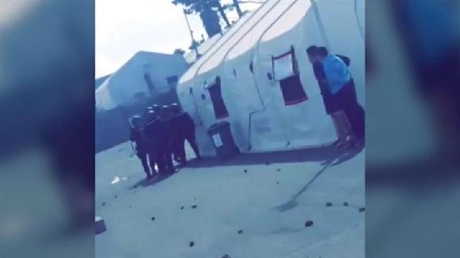 Telecanarias - 06/04/2021