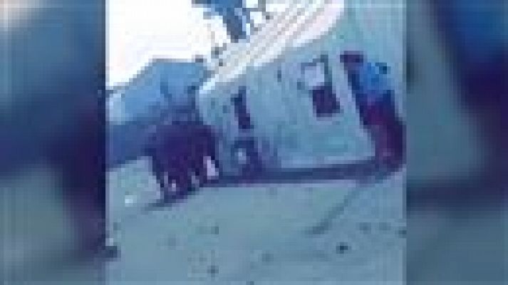 Telecanarias - Telecanarias - 06/04/2021