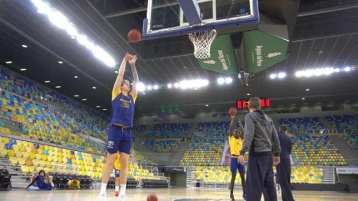 Telecanarias - Deportes Canarias - 06/04/2021