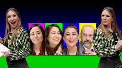 Gen Playz - ¿Es necesario el lenguaje inclusivo?