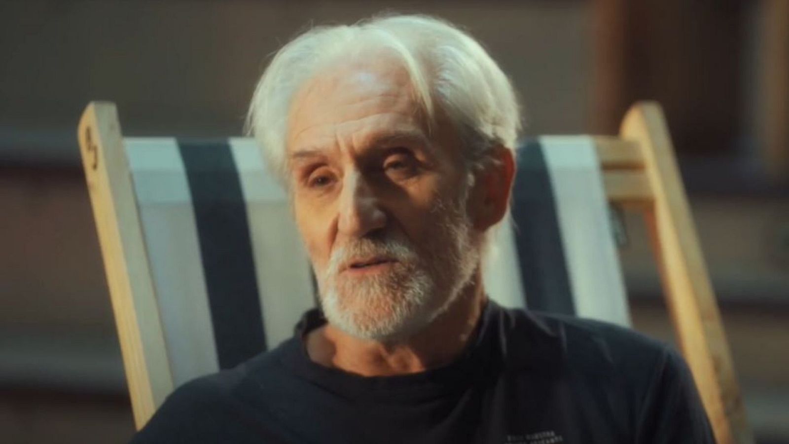 Pepín Tre: "El fracaso es una de las bellas artes"