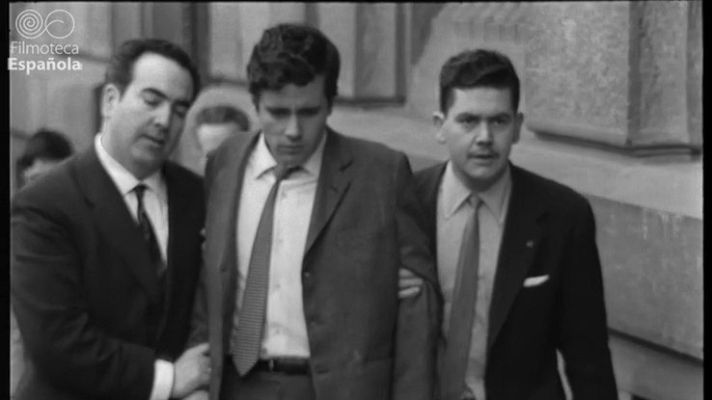 Días de cine - Días de Cine os ofrece la 'Trilogía negra de Mario Gómez Martín'