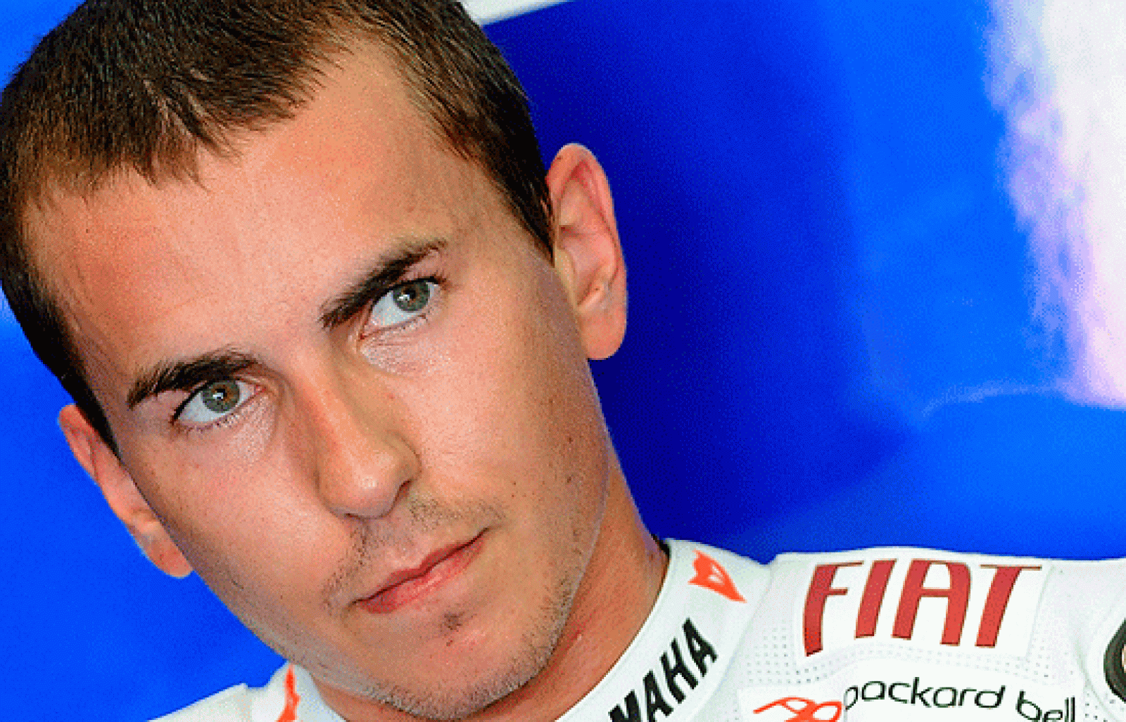 Sin programa: Lorenzo: "El Mundial es posible" | RTVE Play