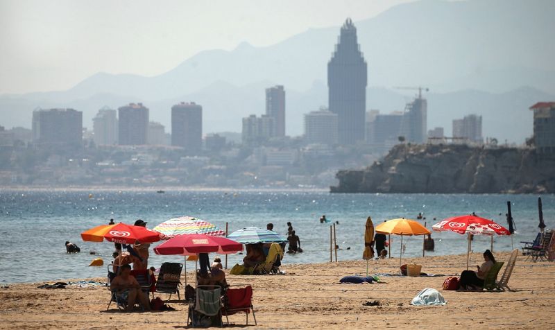 España Directo - Benidorm impulsa a los nómada digitales para fomentar el turismo