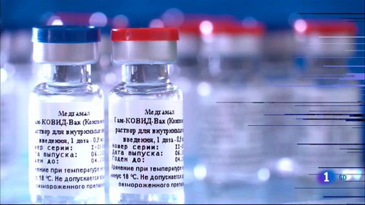 Informativo de Madrid - Informativo de Madrid 2 ¿ 06/04/2021