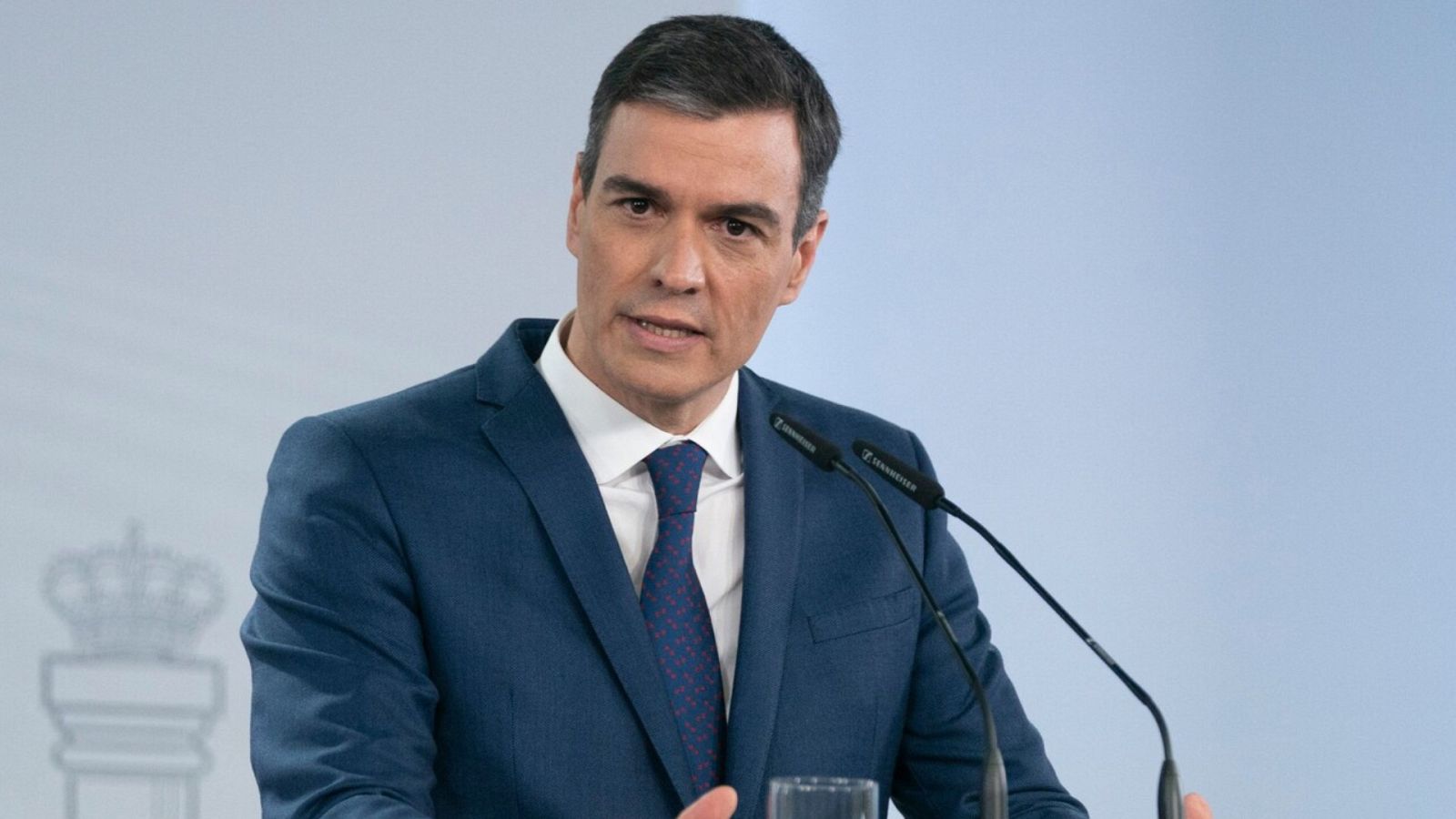 Telediario - 21 horas - 06/04/21