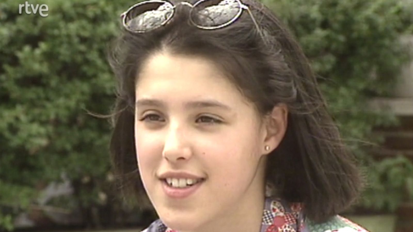 Informe Semanal - 10/8/1996 - Fue noticia en el Archivo de RTVE | Ver