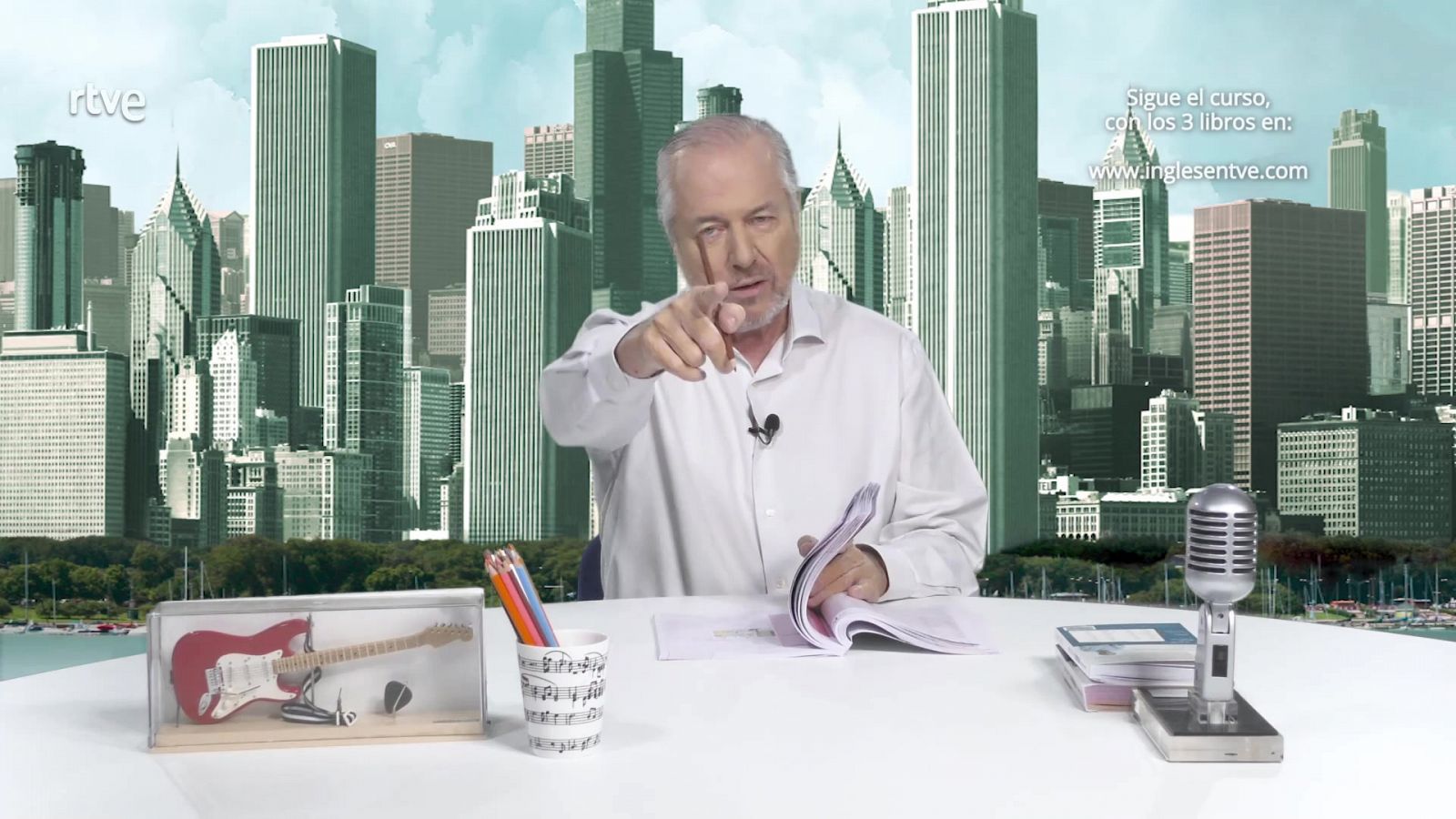 Inglés en TVE - Programa 318 - ver ahora