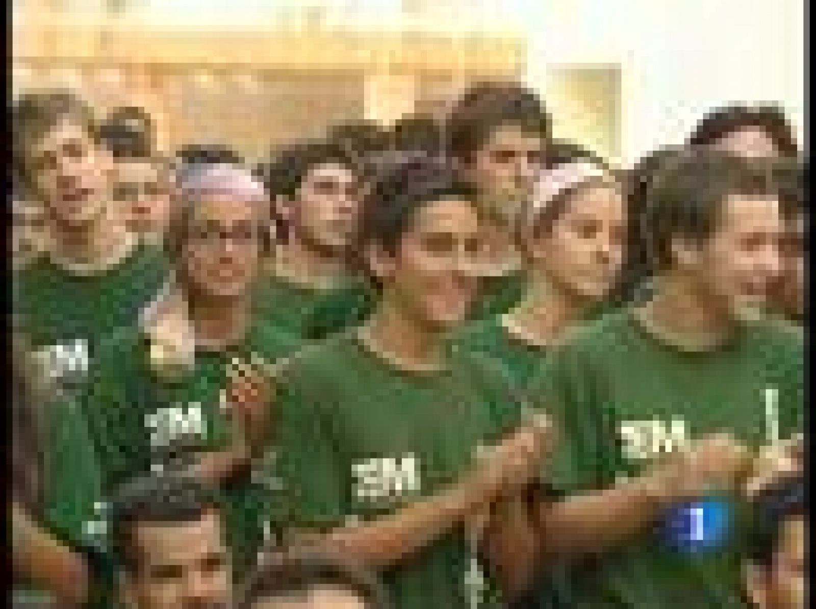 Noticias de Ceuta. Informativo de la Ciudad Autónoma de Ceuta. (11/09/09)