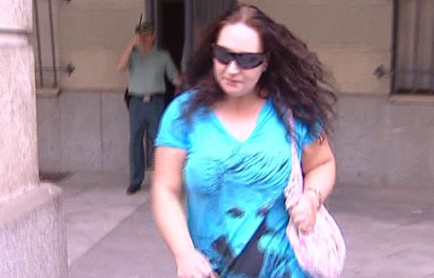  - Declara madre de exnovia de Carcaño